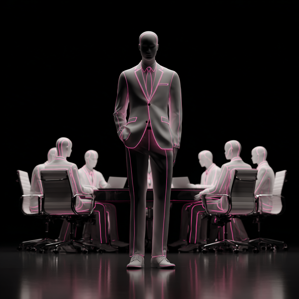 The Profitable Facilitator Podcast